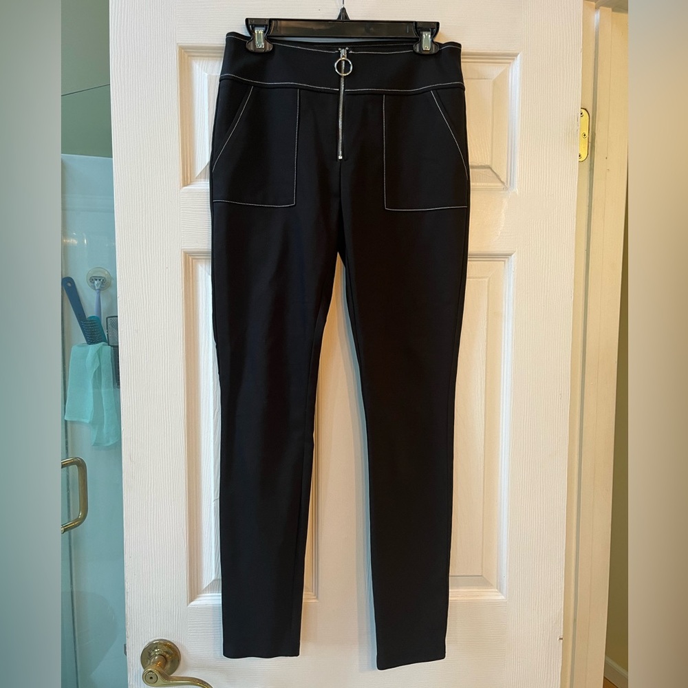 INC Black Pants
